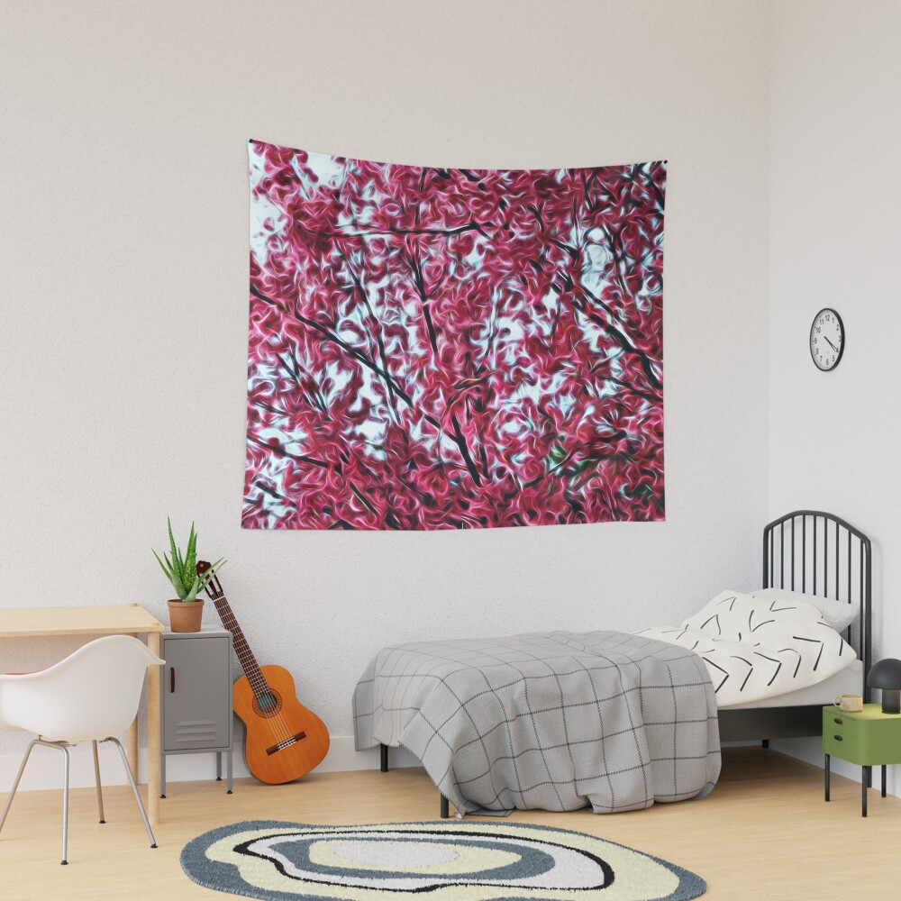 Item preview, Tapestry designed and sold by OneDayArt.