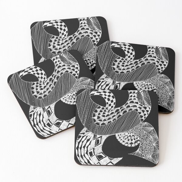 Item preview, Twisted in Reverse designed and sold by Karen Eutemey.