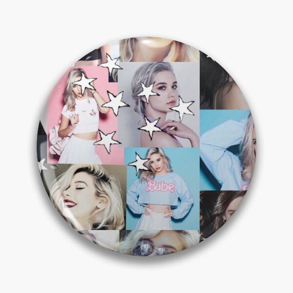 Item preview, amanda steele designed and sold by hotchilipeppers.