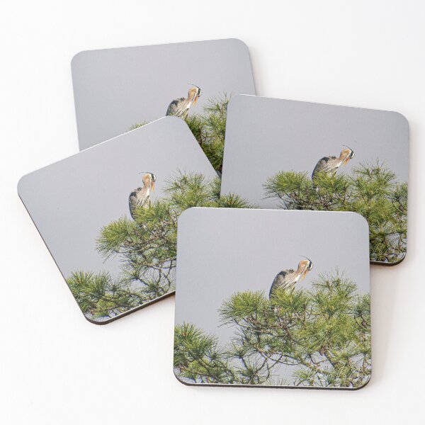 Item preview, heron 63 designed and sold by Just My Nature Photography.