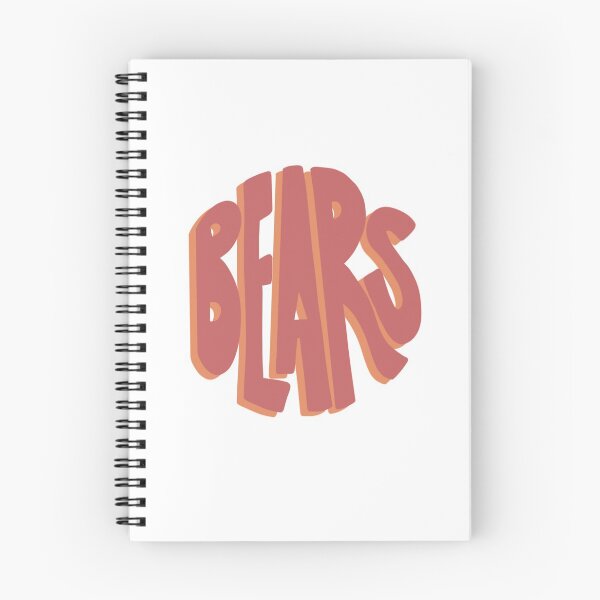 Item preview, bears designed and sold by hevans623.
