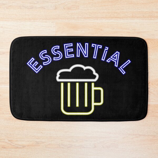 Item preview, Essential Neon - Beer designed and sold by CCCDesign.