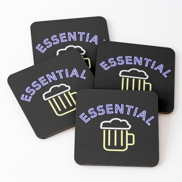 Item preview, Essential Neon - Beer designed and sold by CCCDesign.