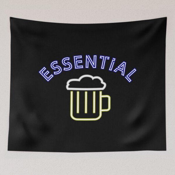 Item preview, Essential Neon - Beer designed and sold by CCCDesign.