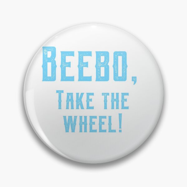 Item preview, Beebo, Take The Wheel designed and sold by ngw6741.