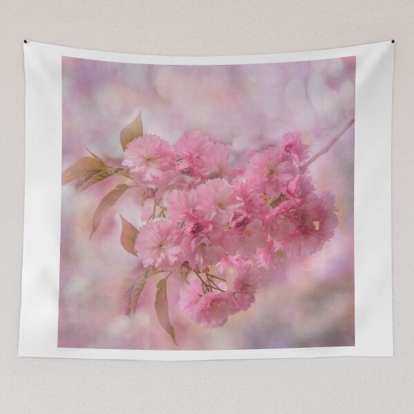 Item preview, Pink blooms designed and sold by LudaNayvelt.
