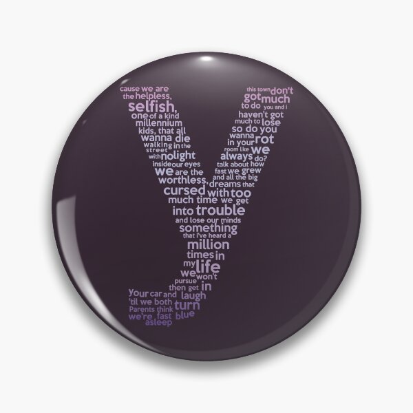 Item preview, Generation Y designed and sold by ungecko.
