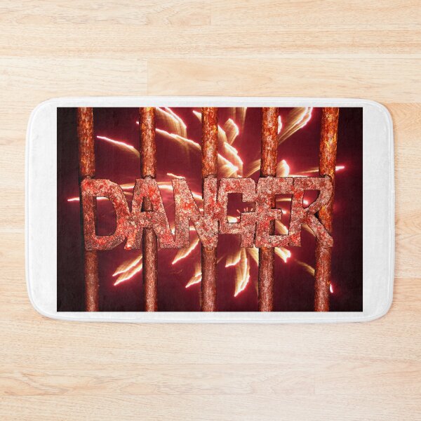 Item preview, Danger Ahead designed and sold by jwwallace.