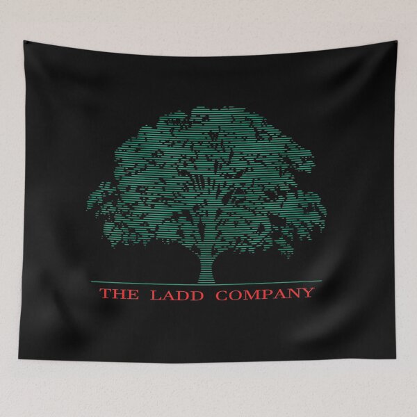 Item preview, The Ladd Company designed and sold by jonmac1982.