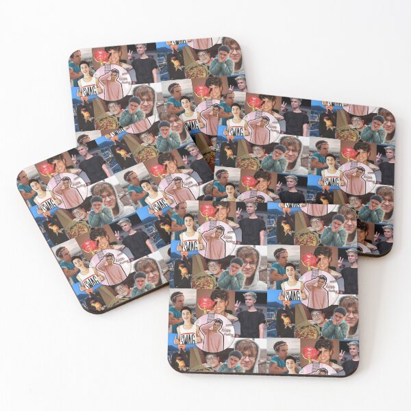 Item preview, kian lawley designed and sold by hotchilipeppers.