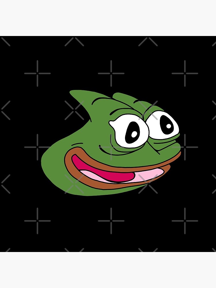 Pin on pepega