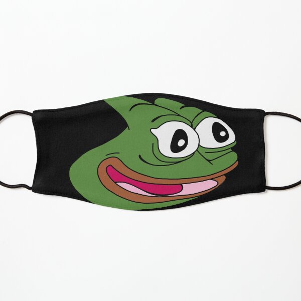 Pepegas - Pepega - Kids Hoodie