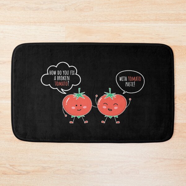 Item preview, Tomato Shirt Fix A Broken Tomato Funny Gift Tee designed and sold by haselshirt.