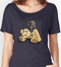 Soft Inside Women's Relaxed Fit T-Shirt