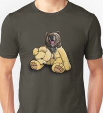 Soft Inside Unisex T-Shirt