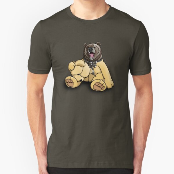 Soft Inside Slim Fit T-Shirt