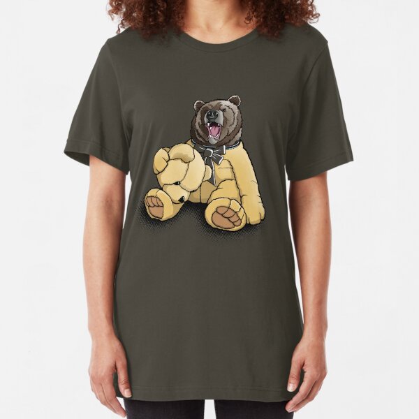 Soft Inside Slim Fit T-Shirt