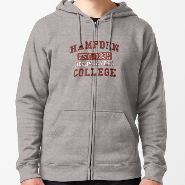 Item preview, Hampden College Deerslayers designed and sold by theotherHP.