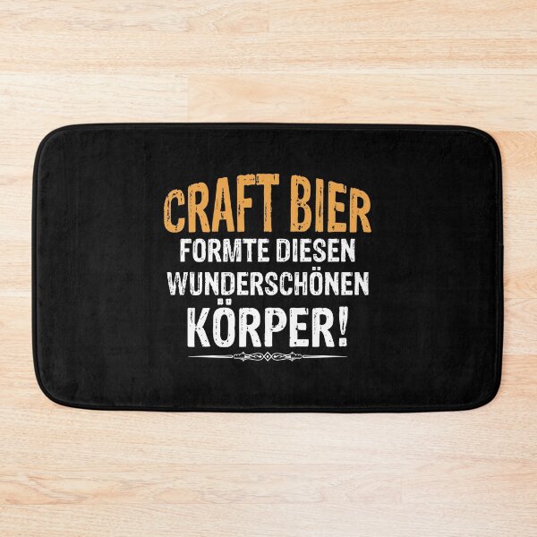 Item preview, Craft Beer Made Wonderful Body Hoppy IPA Gift Idea designed and sold by haselshirt.