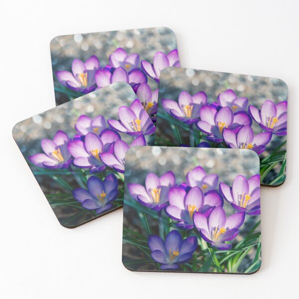 Item preview, Crocus is the present of spring. designed and sold by LudaNayvelt.