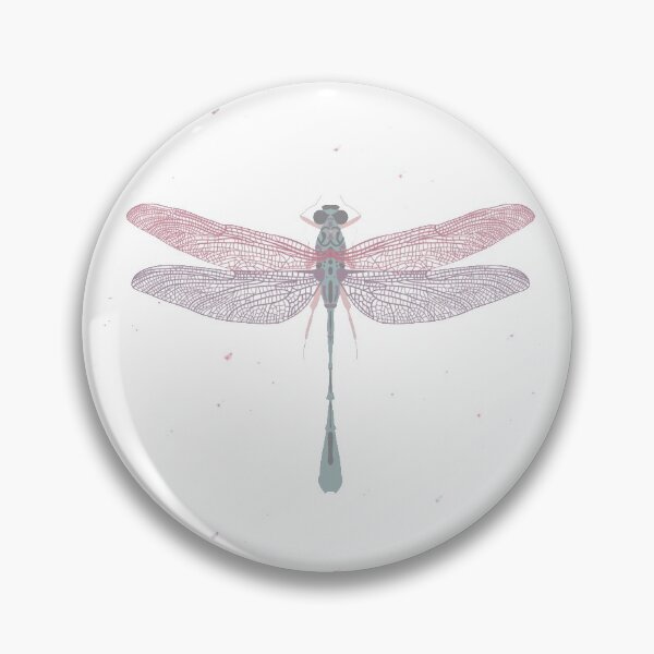 Item preview, Dragonfly designed and sold by Tiffany Aryee.