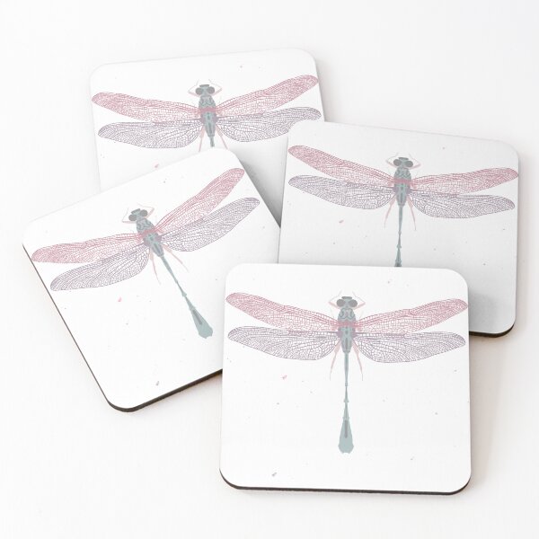 Item preview, Dragonfly designed and sold by Tiffany Aryee.