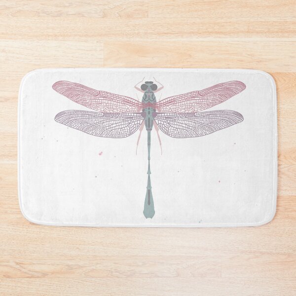 Item preview, Dragonfly designed and sold by Tiffany Aryee.