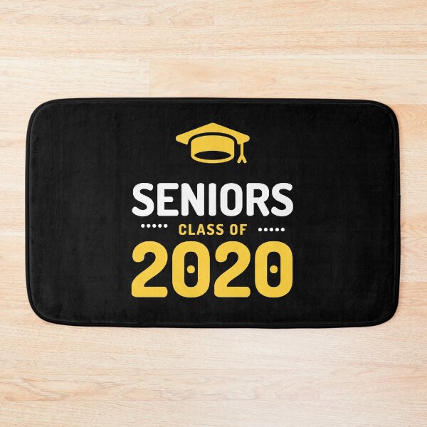 Item preview, Class Of 2020 Quarantined Funny College Graduation Gift designed and sold by hasnimed.