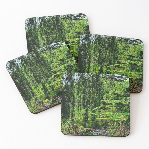 Item preview, Calming Greens designed and sold by Anna Maria Upshaw.