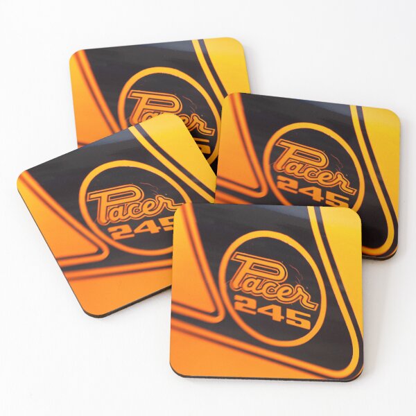 Item preview, Craze-y pacer 245  designed and sold by Norman Repacholi | Keystone Photography.