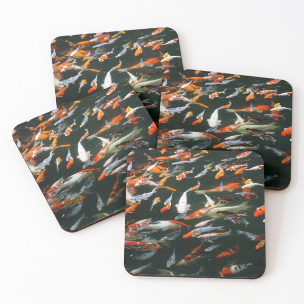 Item preview, Fish Frenzy designed and sold by jwwallace.