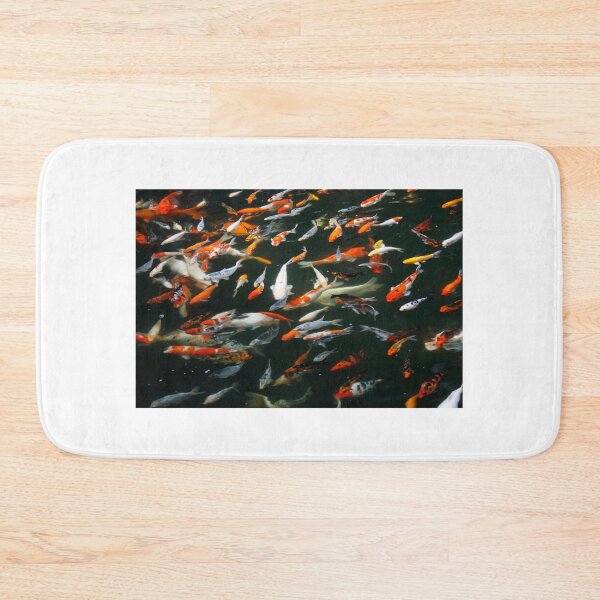 Item preview, Fish Frenzy designed and sold by jwwallace.