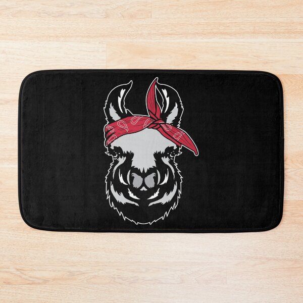 Item preview, Latino Llama Animal Lover Gift Idea designed and sold by haselshirt.