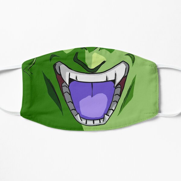 Piccolo Flat Mask