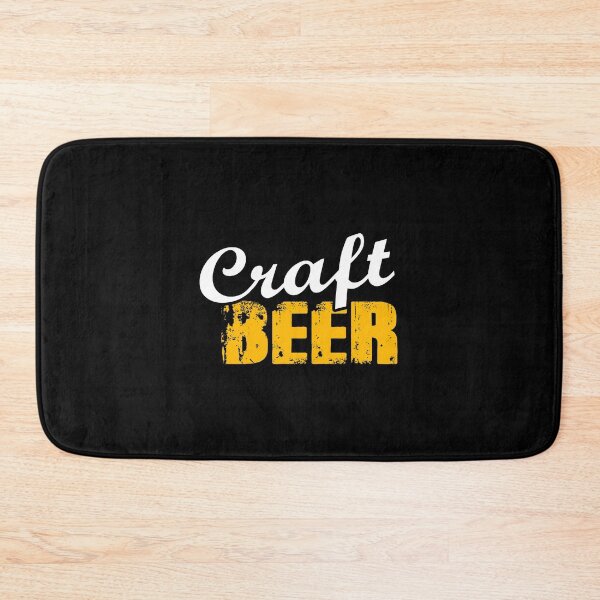 Item preview, Craft Beer Local Brewery Crafting Hoppy IPA Gift  designed and sold by haselshirt.