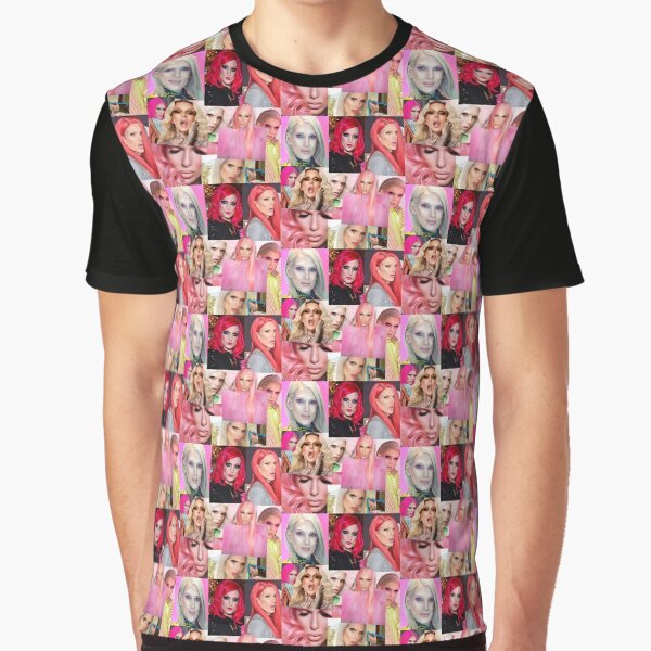 Jeffree star t shirt Clearance
