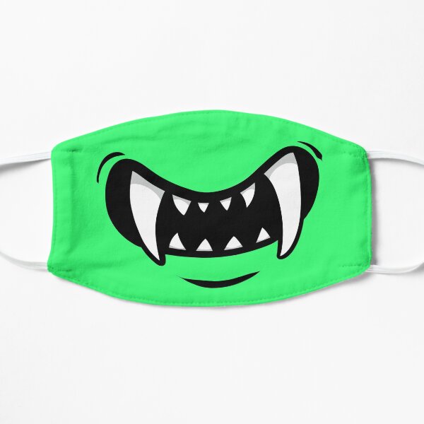 Monster Maws: Francis Mask