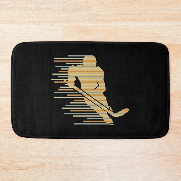 Item preview, Ice Hockey Player Winter Sports Skater Gift designed and sold by haselshirt.