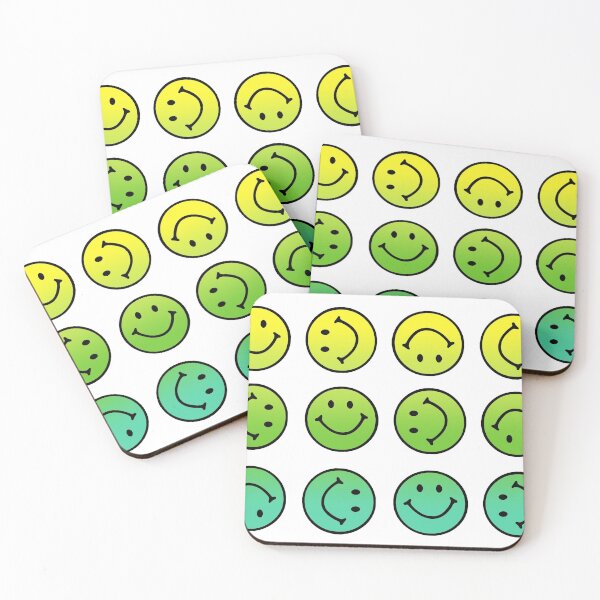 Item preview, Smiley face designed and sold by Dana Bassan.