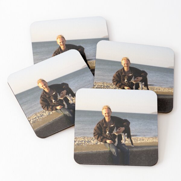 Item preview, When Indy had less hair and I had more. designed and sold by Michael Haslam.