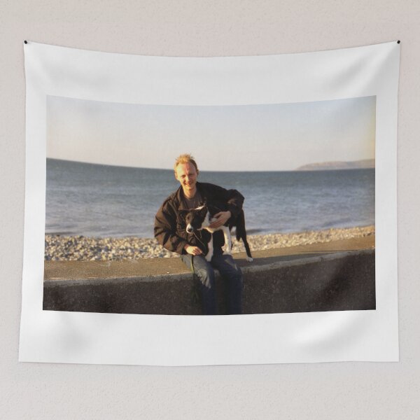 Item preview, When Indy had less hair and I had more. designed and sold by Michael Haslam.