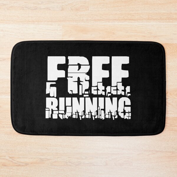 Item preview, Parkour Shirt Free Running Breakdown Gift Tee designed and sold by haselshirt.