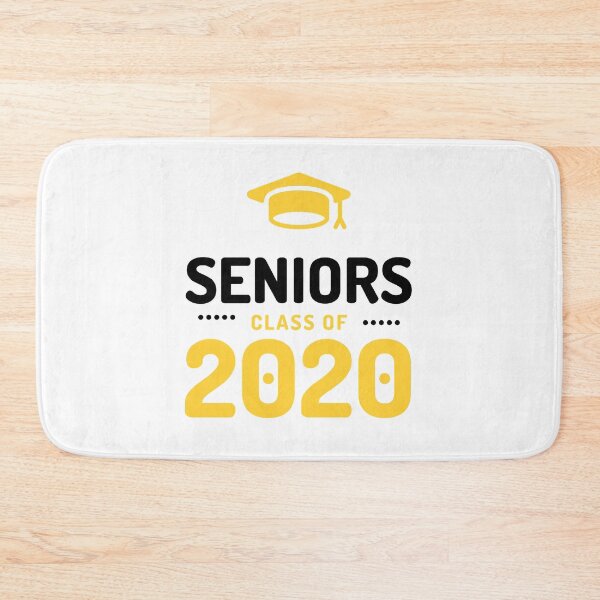 Item preview, Class Of 2020 Quarantined Funny College Graduation Gift designed and sold by hasnimed.