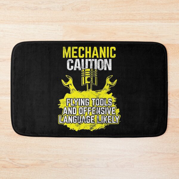 Item preview, Mechanic Screwdriver Bigger Tools Birthday Gift designed and sold by haselshirt.