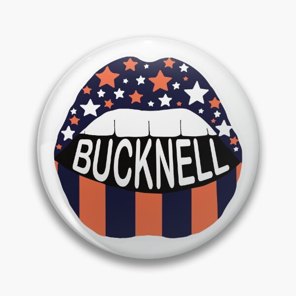 Item preview, Bucknell Stars and Strips  designed and sold by OxleyT.