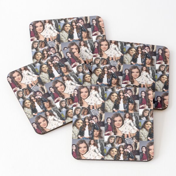 Item preview, hailee steinfeld designed and sold by hotchilipeppers.