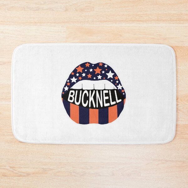 Item preview, Bucknell Stars and Strips  designed and sold by OxleyT.