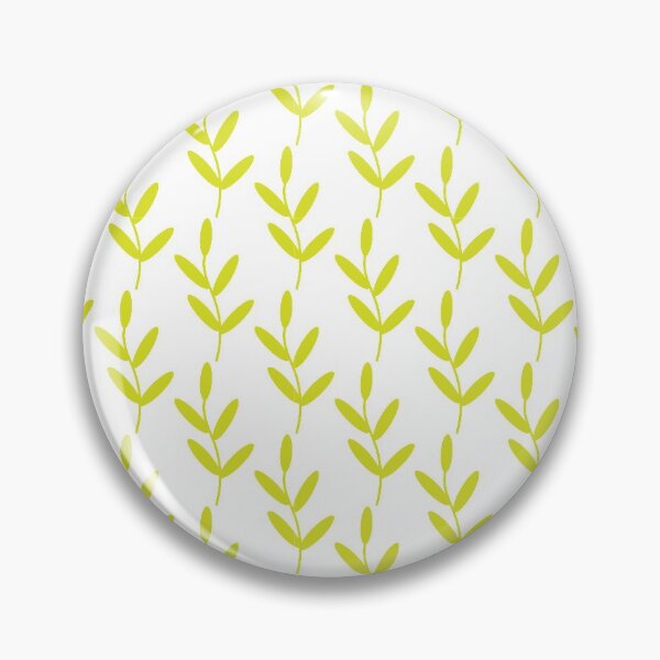 Item preview, Green Leaf Pattern designed and sold by Orchyd.