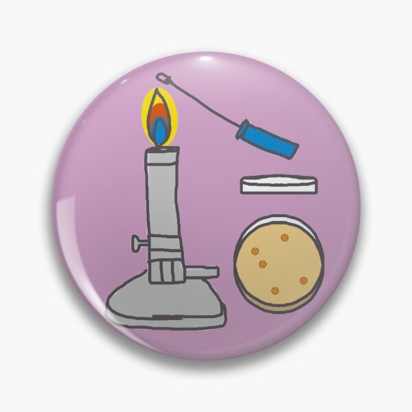 Item preview, Microbiology Lab designed and sold by LouisianaLady.