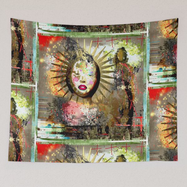 Item preview, I'm No Angel designed and sold by funhousejen.